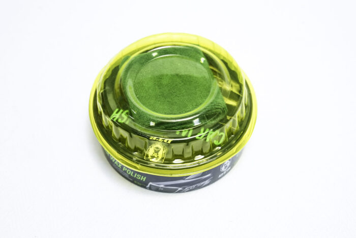 Car Polish Wax D102 - شمع تلميع السيارات D102