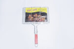 GRILL IE BBQ basket - GRILL IE BBQ -3969R