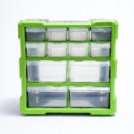 IT-29997 tool organizer box - صندوق تنظيم الأدوات - IT-29997