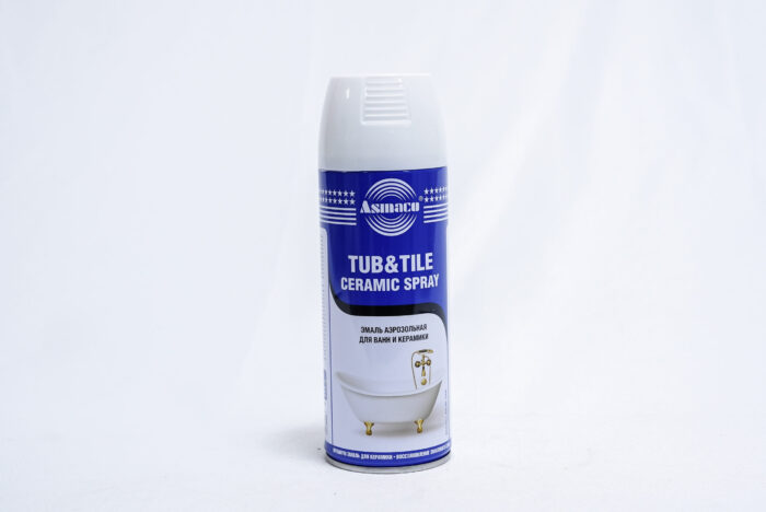 Ceramic Spray Paint 40ml - بخاخ طلاء السيراميك 40 مل 24 جرام