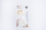 Child Safety Lock Set 010-HPS - طقم قفل أمان للأطفال - 010-HPS
