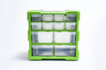 IT-29997 tool organizer box - صندوق تنظيم الأدوات - IT-29997