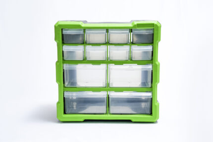 IT-29997 tool organizer box - صندوق تنظيم الأدوات - IT-29997