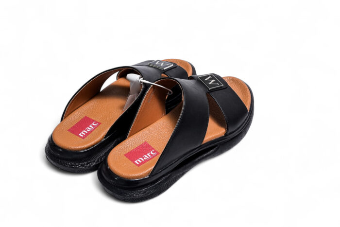 Men's Mark Slippers - نعال رجالية مارك 40-46