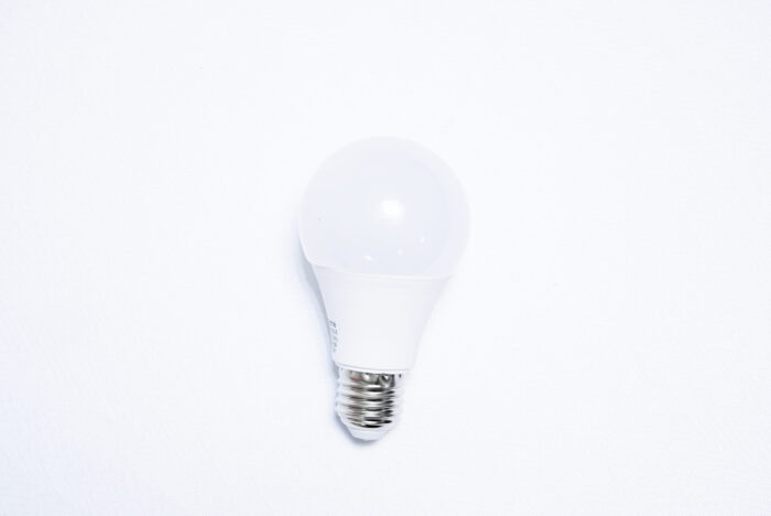 LED Bulb 12W E27/B22 - لمبة LED 12 E27-B22 12W