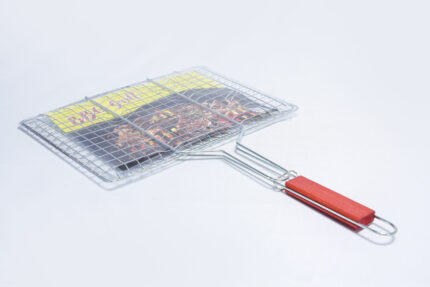 GRILL IE BBQ basket - GRILL IE BBQ -3969R