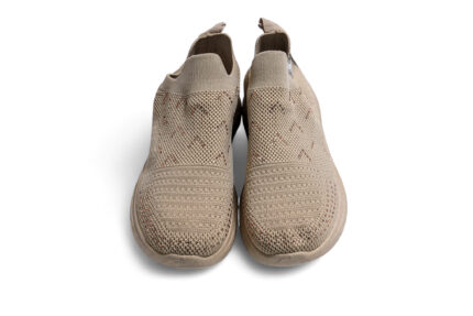 BL-70-320 tan sports shoes - أحذية رياضية BL-70-320