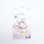 car air freshener 24T5 - معطر هواء السيارة 24T5 -38-4