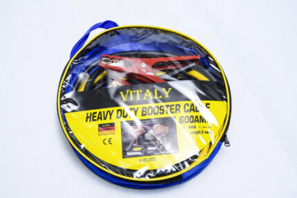 BOOSTER CABI VI-BC-600 3 - BOOSTER CABI VI-BC-600 3