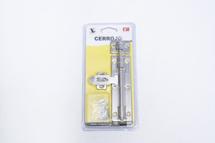 Latch IT-40004 lock - Latch IT-40004