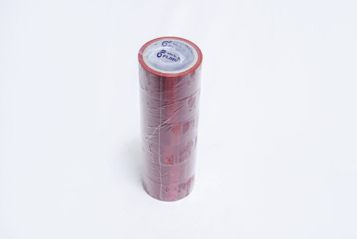 Colored BOPP Tape 60Y x 6 - شريط لاصق ملون BOPP 60Y x 6