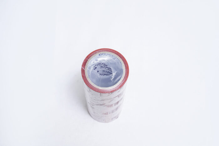 Colored BOPP Tape 60Y x 6 - شريط لاصق ملون BOPP 60Y x 6