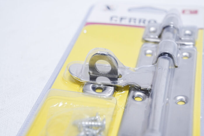 Latch IT-40004 lock - Latch IT-40004
