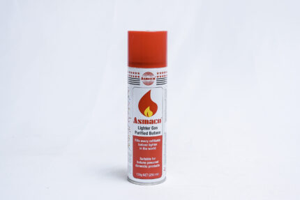 Butane Lighter Gas - غاز ولاعة البيوتان