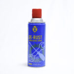 BSD400 Rust Protection Spray - بخاخ تشحيم BSD400
