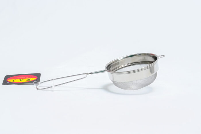 Classic Tea Strainer CTS002 - cts002 مصفاة الشاي الكلاسيكية
