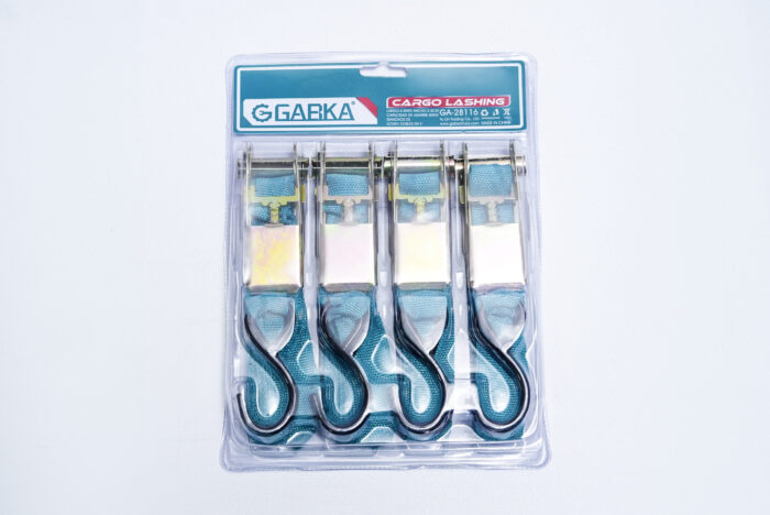 CARQO LA8HING 25T4 GA-28116 - CARQO LA8HING 25T4 GA-28116