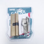 90mm GA lock cylinder - أسطوانة قفل 90 مم GA
