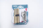 90mm GA lock cylinder - أسطوانة قفل 90 مم GA