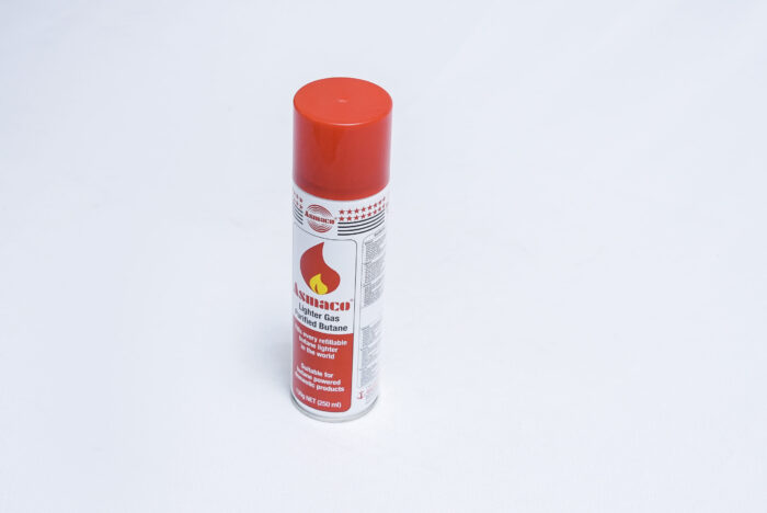Butane Lighter Gas - غاز ولاعة البيوتان