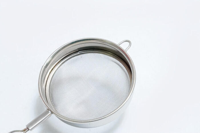Classic Tea Strainer CTS002 - cts002 مصفاة الشاي الكلاسيكية
