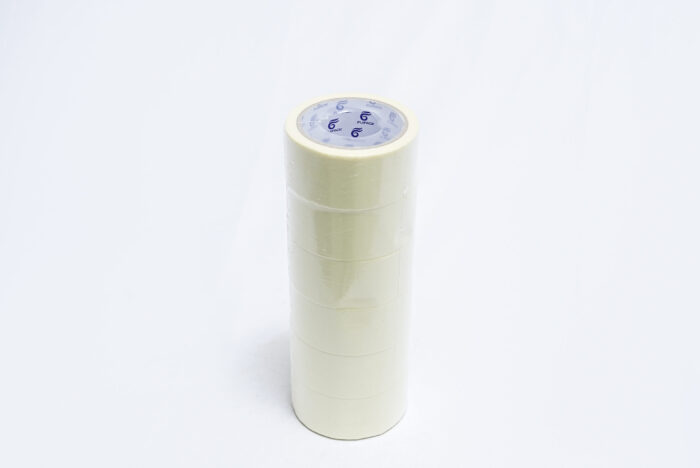 Eco-Friendly Paper Tape 26YD x 6 - شريط ورقي 26YD x 6