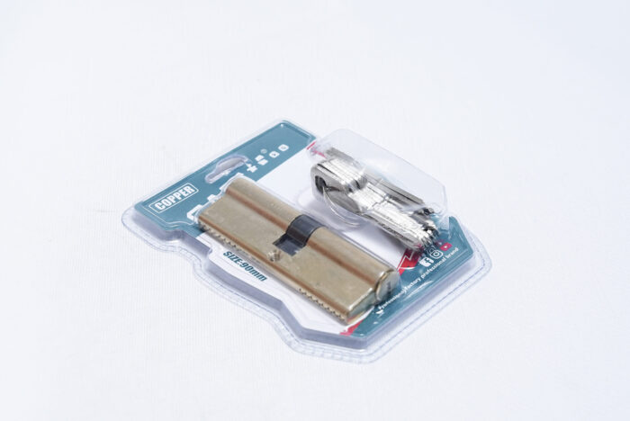 90mm GA lock cylinder - أسطوانة قفل 90 مم GA