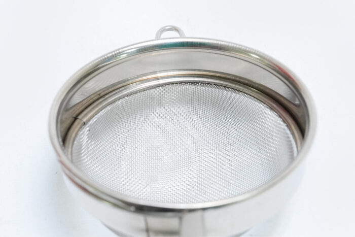 Classic Tea Strainer CTS002 - cts002 مصفاة الشاي الكلاسيكية