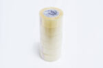 BOP Clear Tape 160YD - شريط لاصق شفاف BOP 160 ياردة × 4