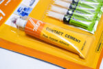 QLUE OP0 ADAHE IT-26611-1 adhesive - QLUE OP0 ADAHE IT-26611-1