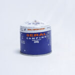 SERAL CAMPING 600Q - SERAL CAMPING 600Q
