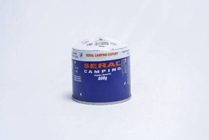 SERAL CAMPING 600Q - SERAL CAMPING 600Q
