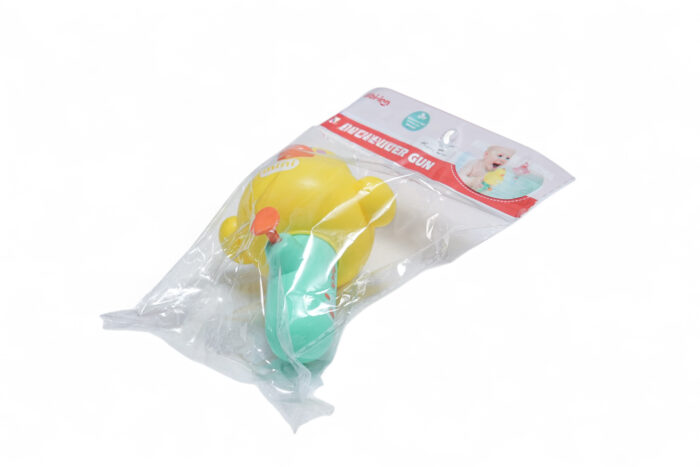Animal Water Gun 8019-25T6-2 - بندقية ماء حيوانية 8019-25T6-2