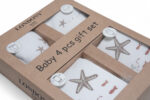 Kids Gift Box Set 4 Pieces - صندوق هدايا الأطفال 4 قطع SGG 414