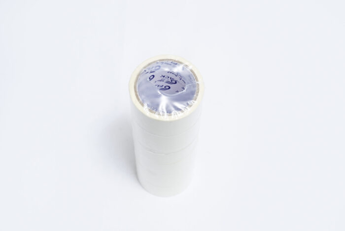 Eco-Friendly Paper Tape 20 Yards 1x6 - شريط ورقي 20 ياردة 1x6