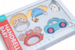 Baby Handell 608-78 - BABY HANDELL 608-78