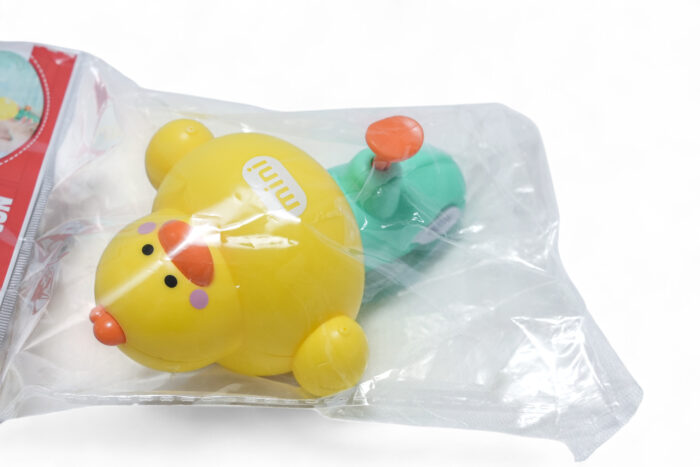 Animal Water Gun 8019-25T6-2 - بندقية ماء حيوانية 8019-25T6-2