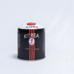 Korean Camp Gas Canister - OMEGA KOREAN CAMP 450H UN2037