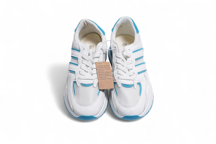 Retro Women's Sports Shoes - أحذية رياضية 36-41 CBF0
