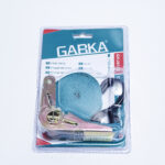 CARGO LASHING 1X4.6CM QA - حزام ربط الحمولة CARGO LASHING 1X4.6CM QA