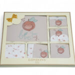 10-piece baby essentials set - مجموعة بيبي 10 قطع