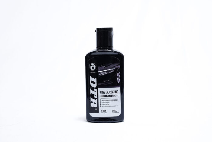 DTR Crystal Coating BSD 106 - طلاء كريستالي BSD 106