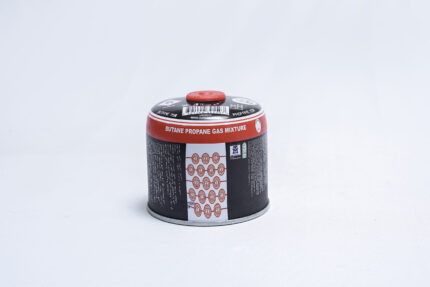 MEGA 300G Butane Gas - MEGA 300G BUTANE GAS