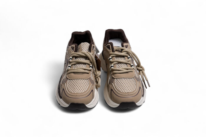 beige sports shoes - أحذية رياضية 36-41 DA07802