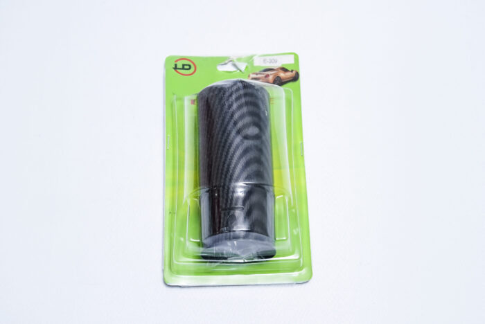MUFFLER CARBON E308E309 - MUFFLER CARBON E308E309