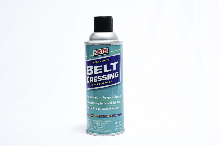 Belt Dressing Spray - بخاخ تزيين الحزام 10.5 أونصة