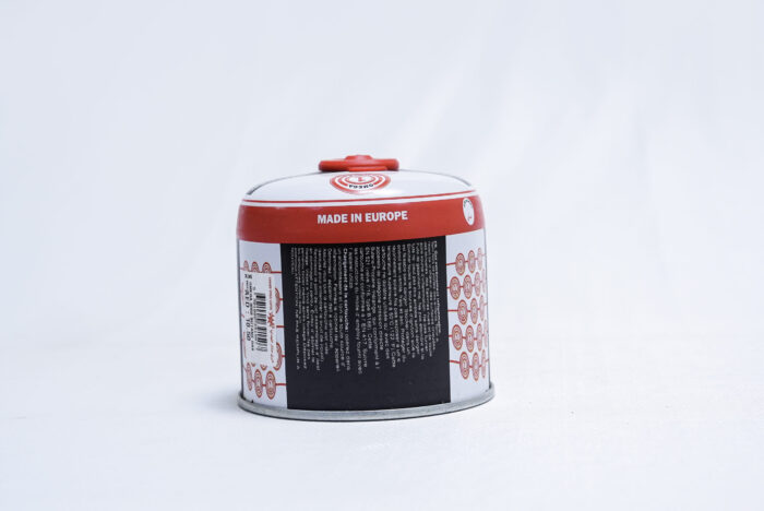 MEGA 300G Butane Gas - MEGA 300G BUTANE GAS