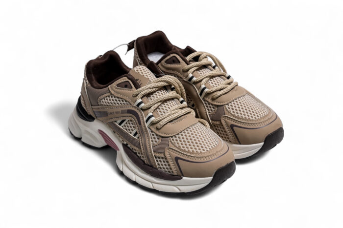 beige sports shoes - أحذية رياضية 36-41 DA07802