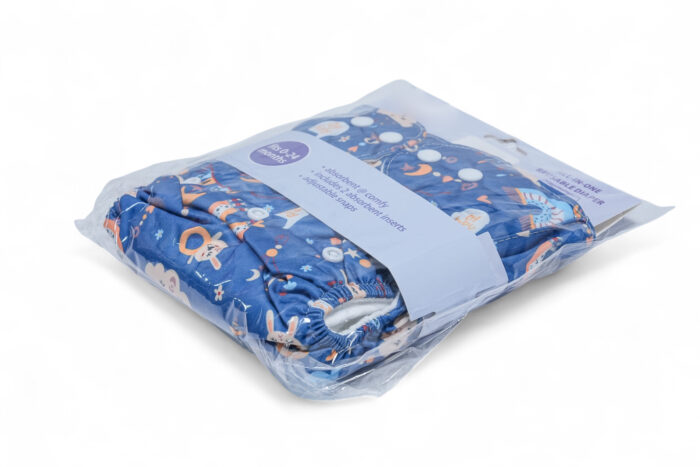 reusable clothes for boys and girls - ملابس قابلة لإعادة الاستخدام للأولاد والبنات
