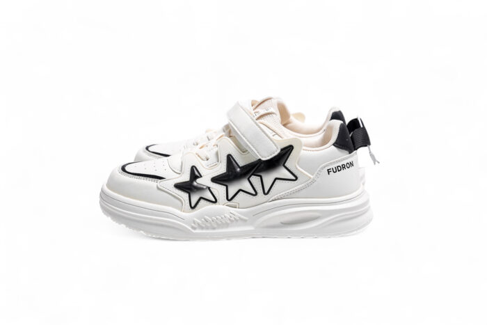 FL-582-501 kids' shoes - أحذية الأطفال FL-582-501